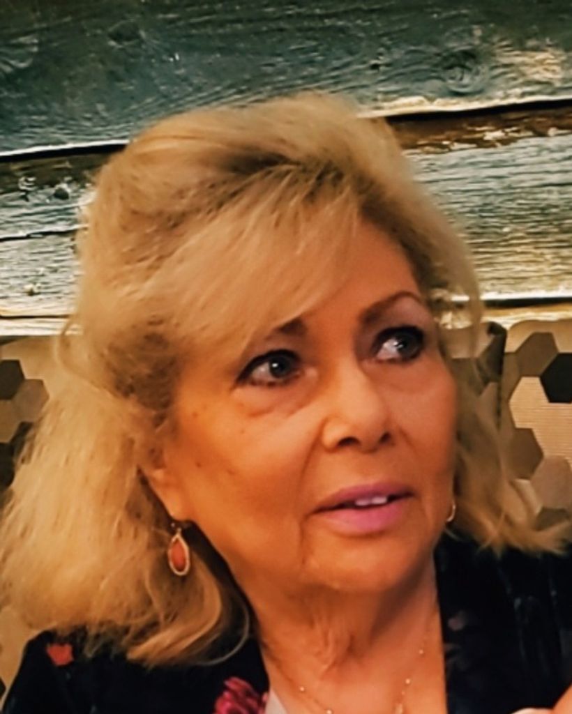 Joyce Barbara Chiani Profile Photo