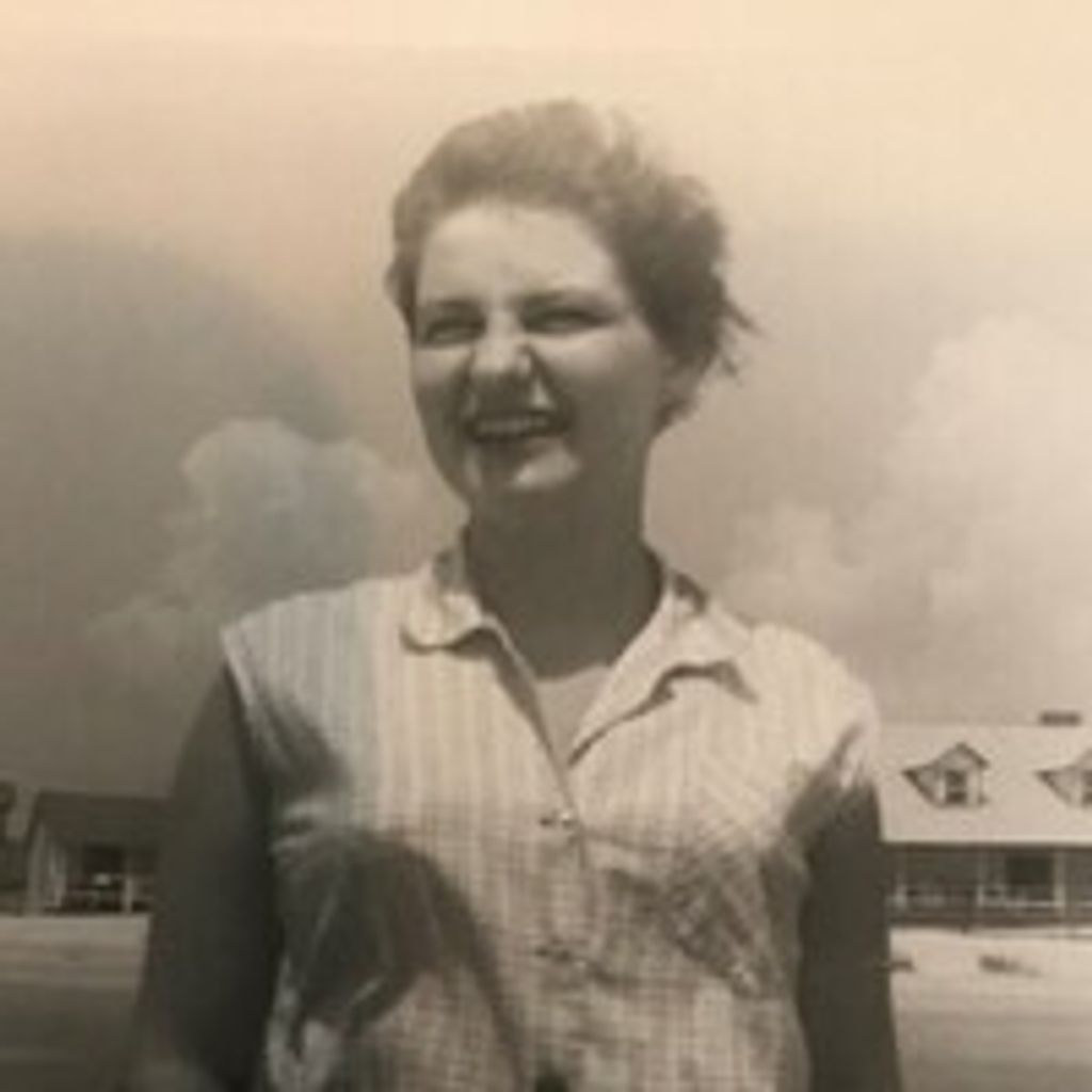 Anne Calvert Thomas Irwin