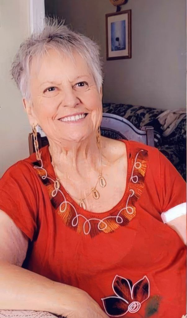 Michelline Emella Marie Smith Bishop