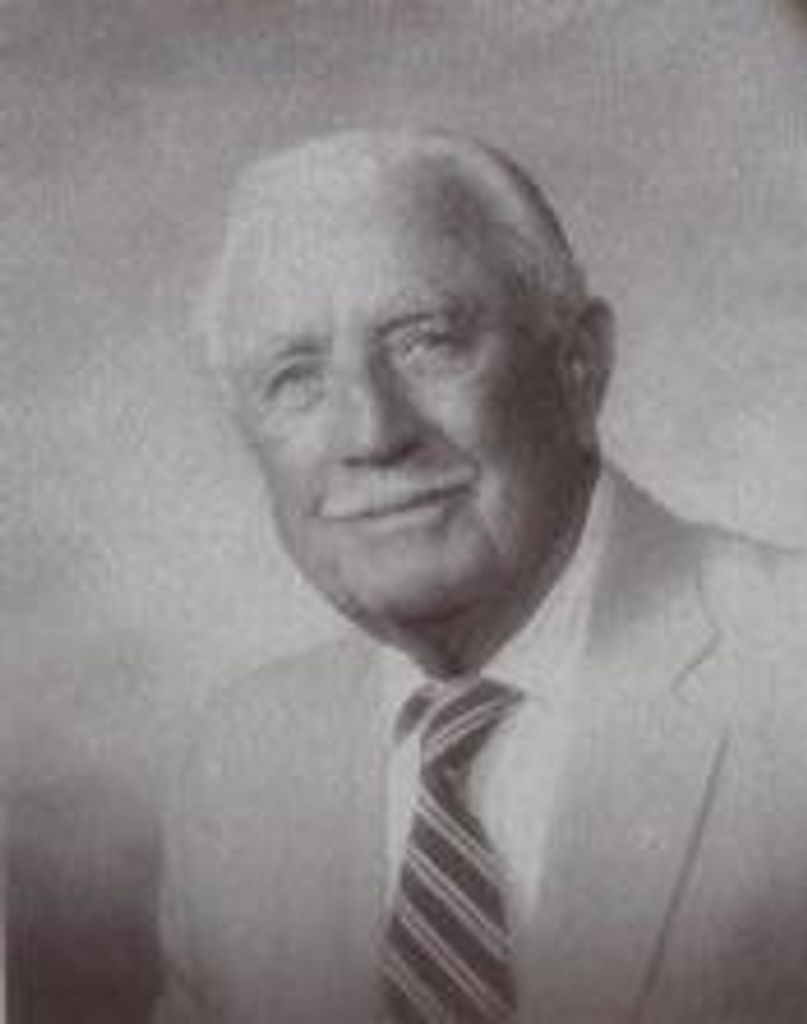 James Albert Hoeh, Sr.