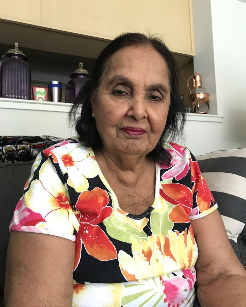 Marian Kamla David Profile Photo