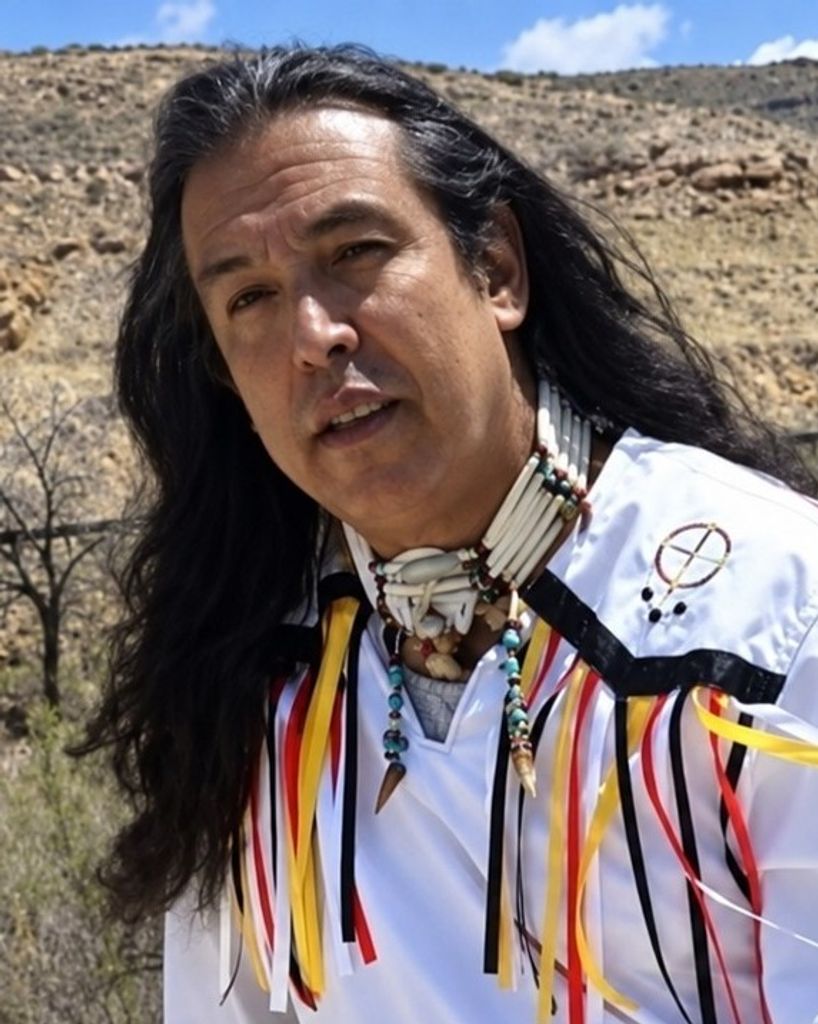 Richardo Ortega Profile Photo