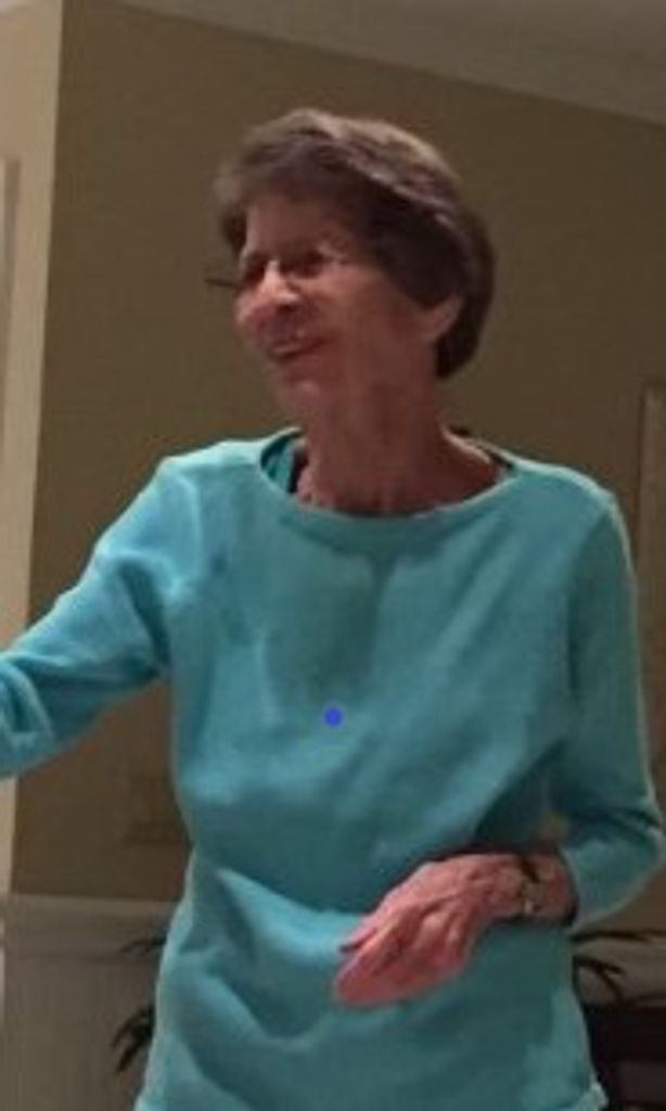 Freda Berry