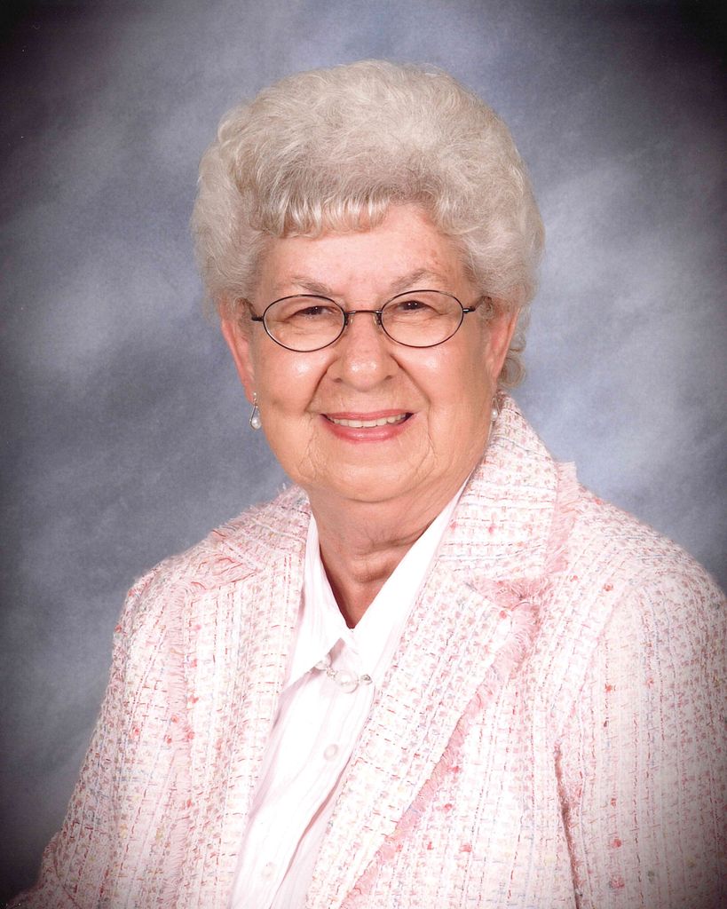 Shirley P. Miller
