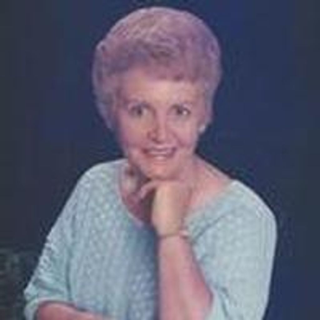 Joann Walker
