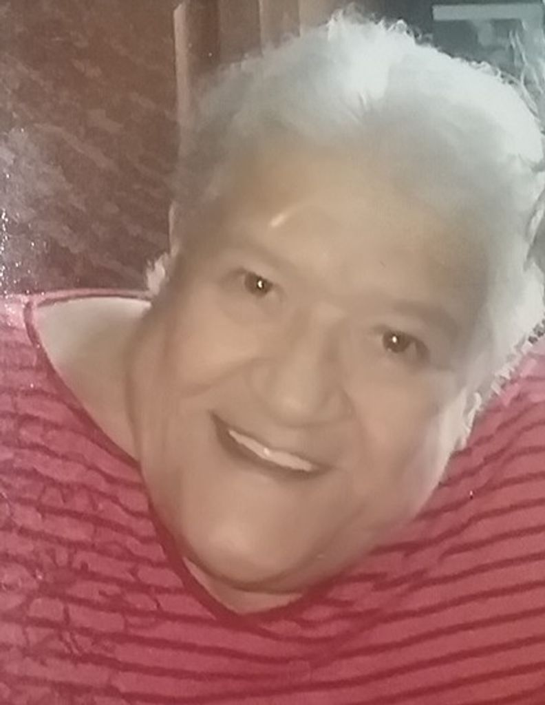 Juanita  Marie Jones