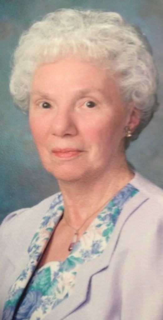 Jean Marie Stratemeyer Profile Photo