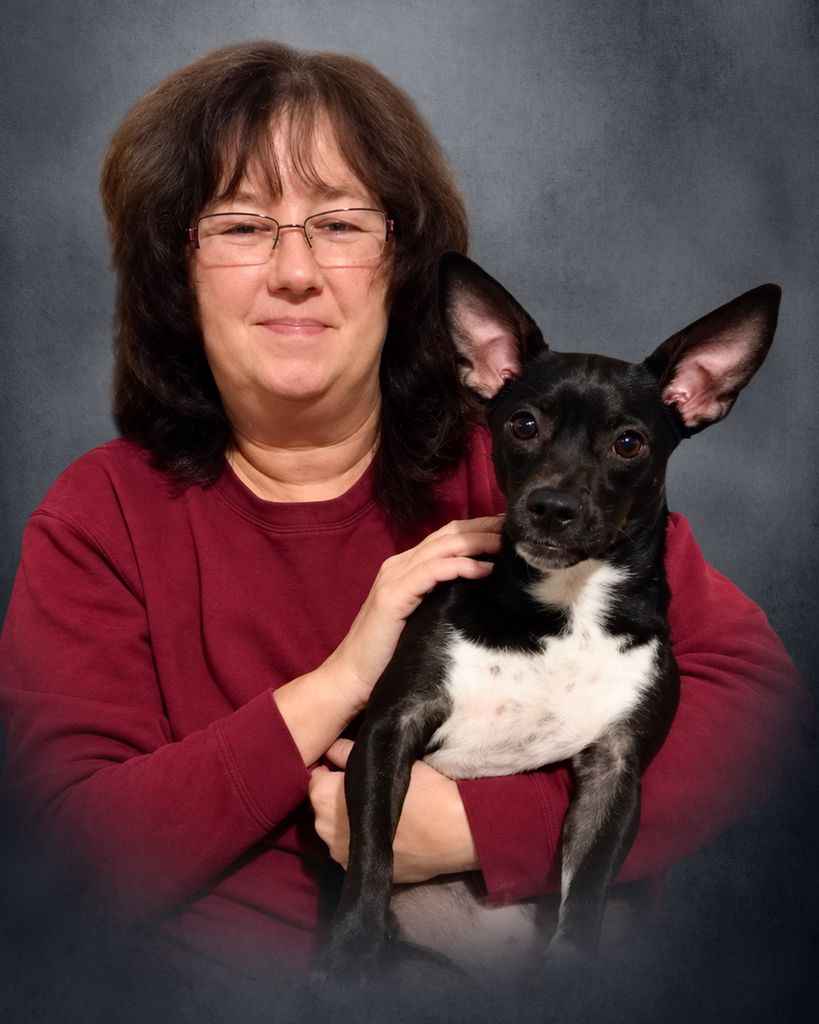 Sally Marie Cowan Gibson Profile Photo