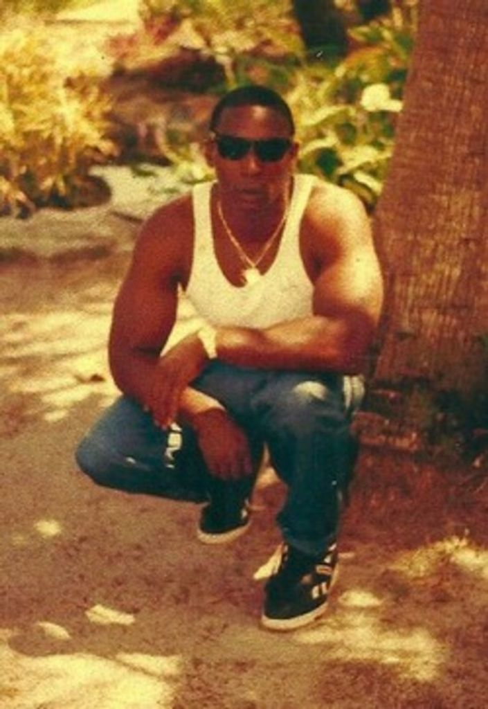 Lee Arthur Glenn Profile Photo