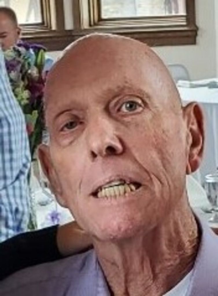 Robert Weber Profile Photo