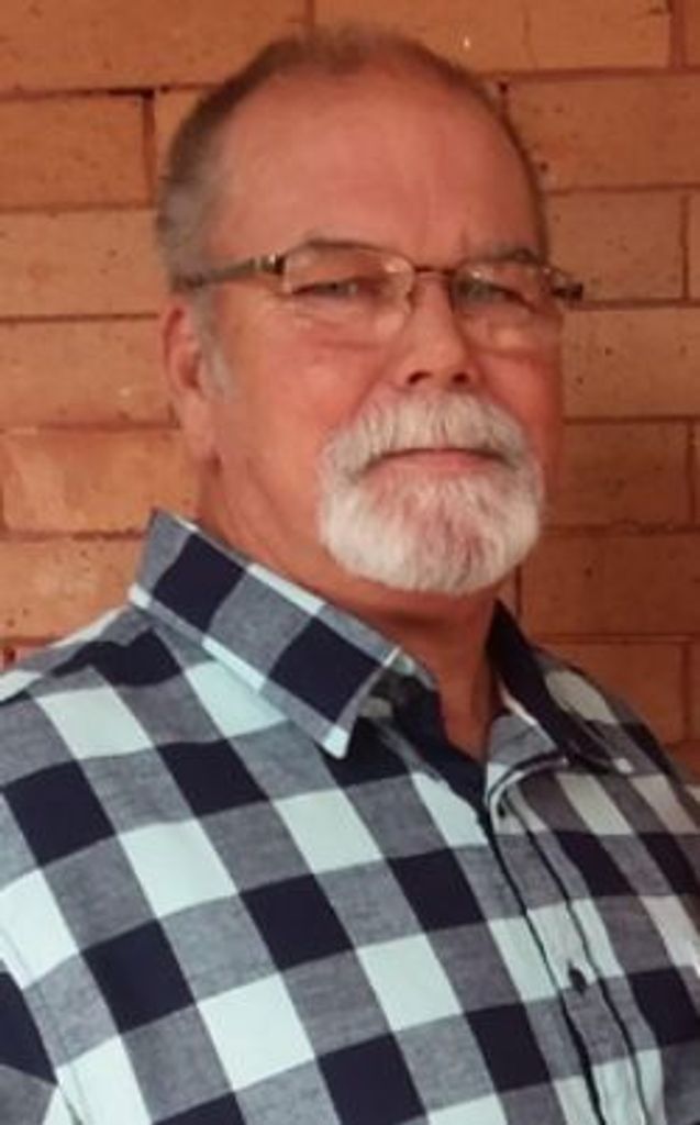 Marvin Sherwood Holmes Profile Photo