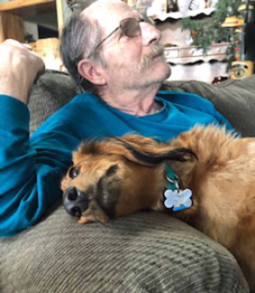 Jeffrey Blaine "Jeff" Zaccardi