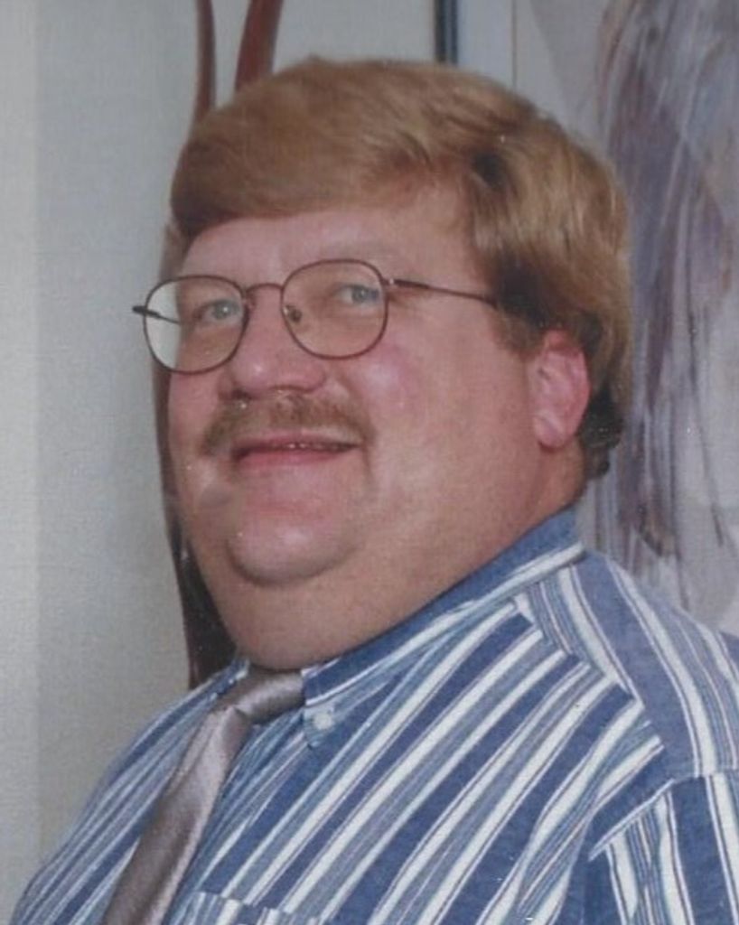 Daniel Arthur Eggerding Profile Photo
