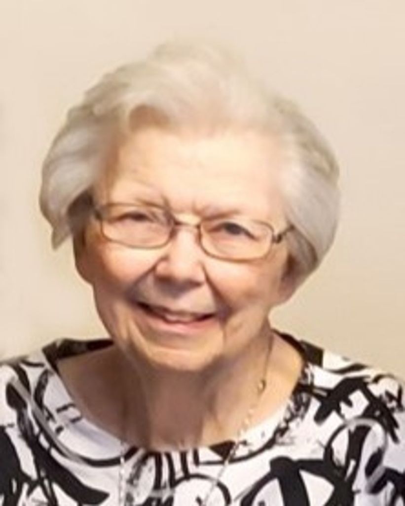 Vivian Ann Evans Profile Photo