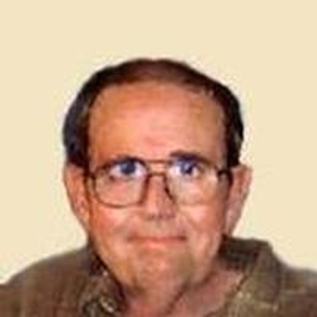 Wesley  Randle Johnson