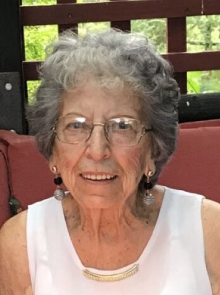 Patricia Marguerite Trask Profile Photo