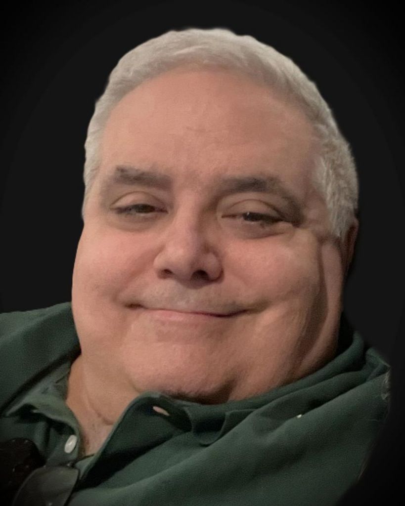 Carl Anthony Salucci