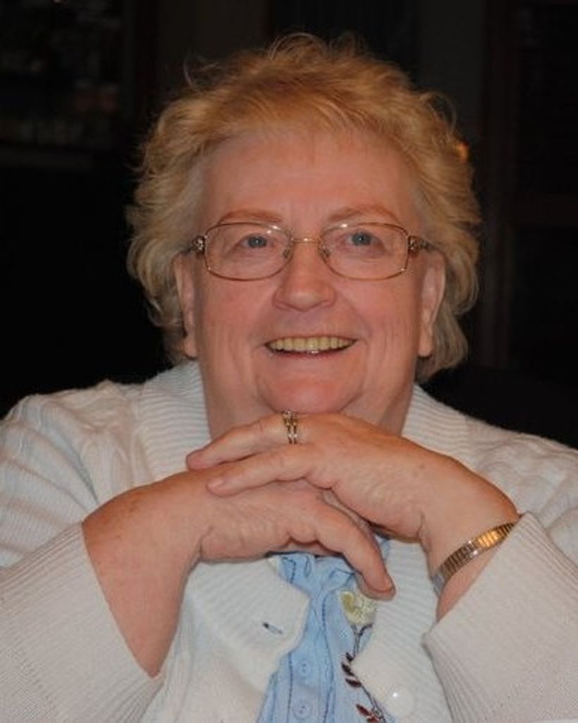 Anna Mae Beeter Profile Photo