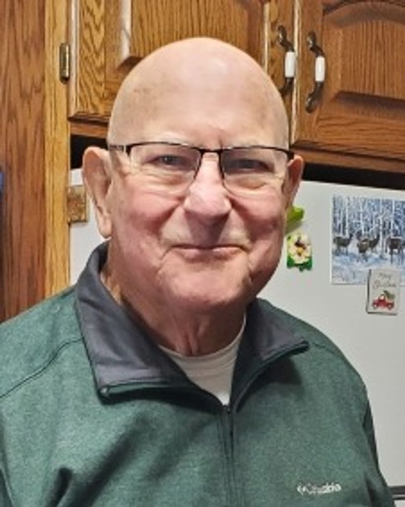 Max Marshall Profile Photo