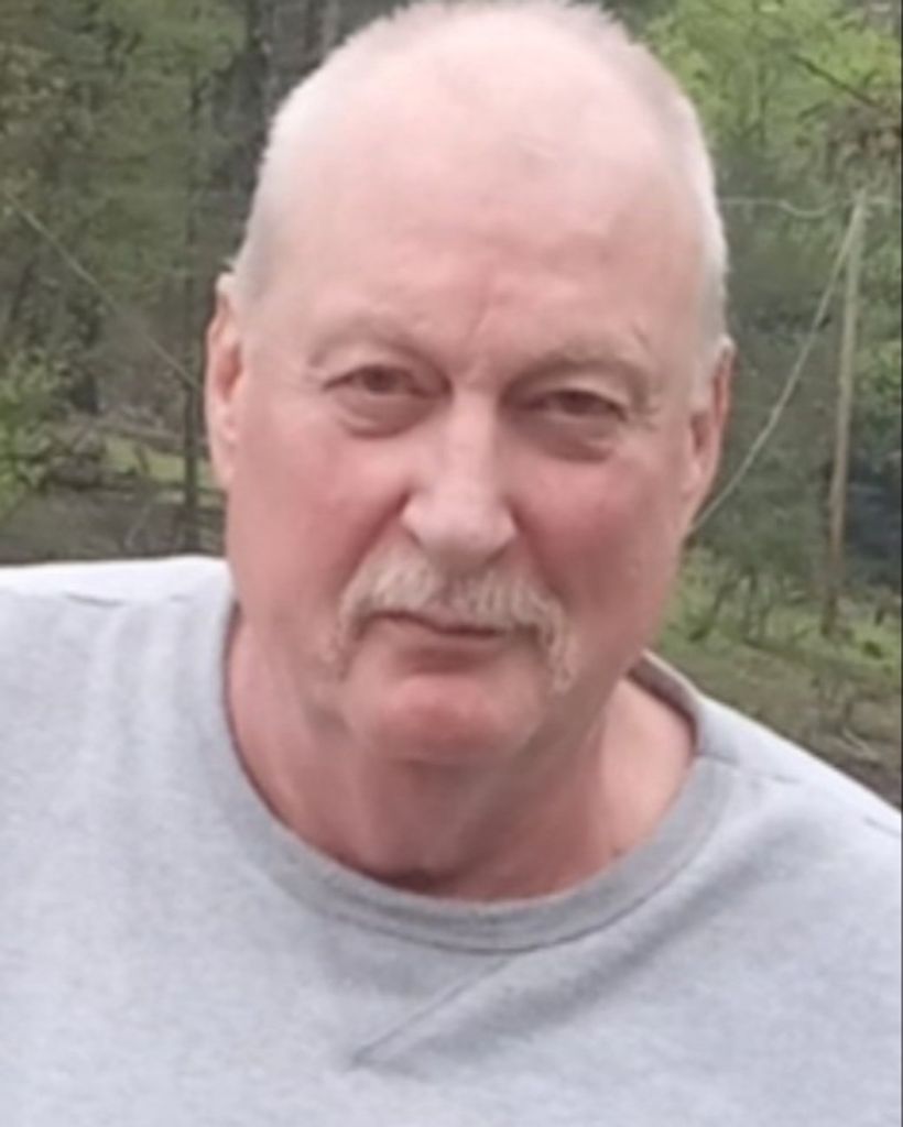Darrel Douglas Anderson