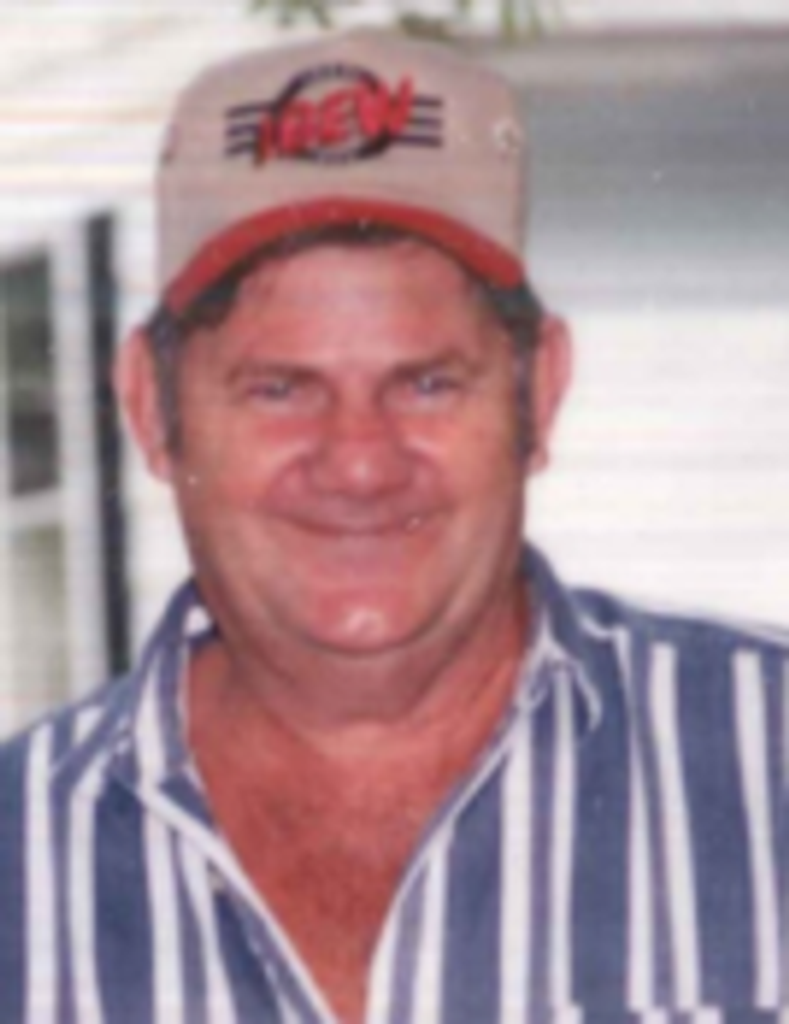 Jimmy Ray Hudson Profile Photo