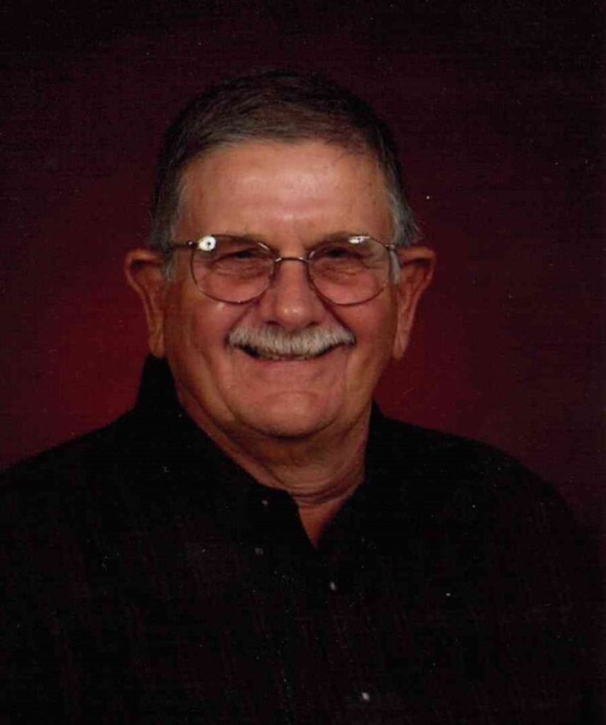 Byron Everett Tollison