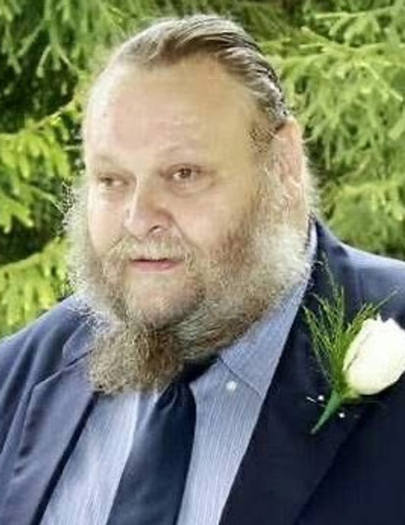 James Robert "Jim" Griffin