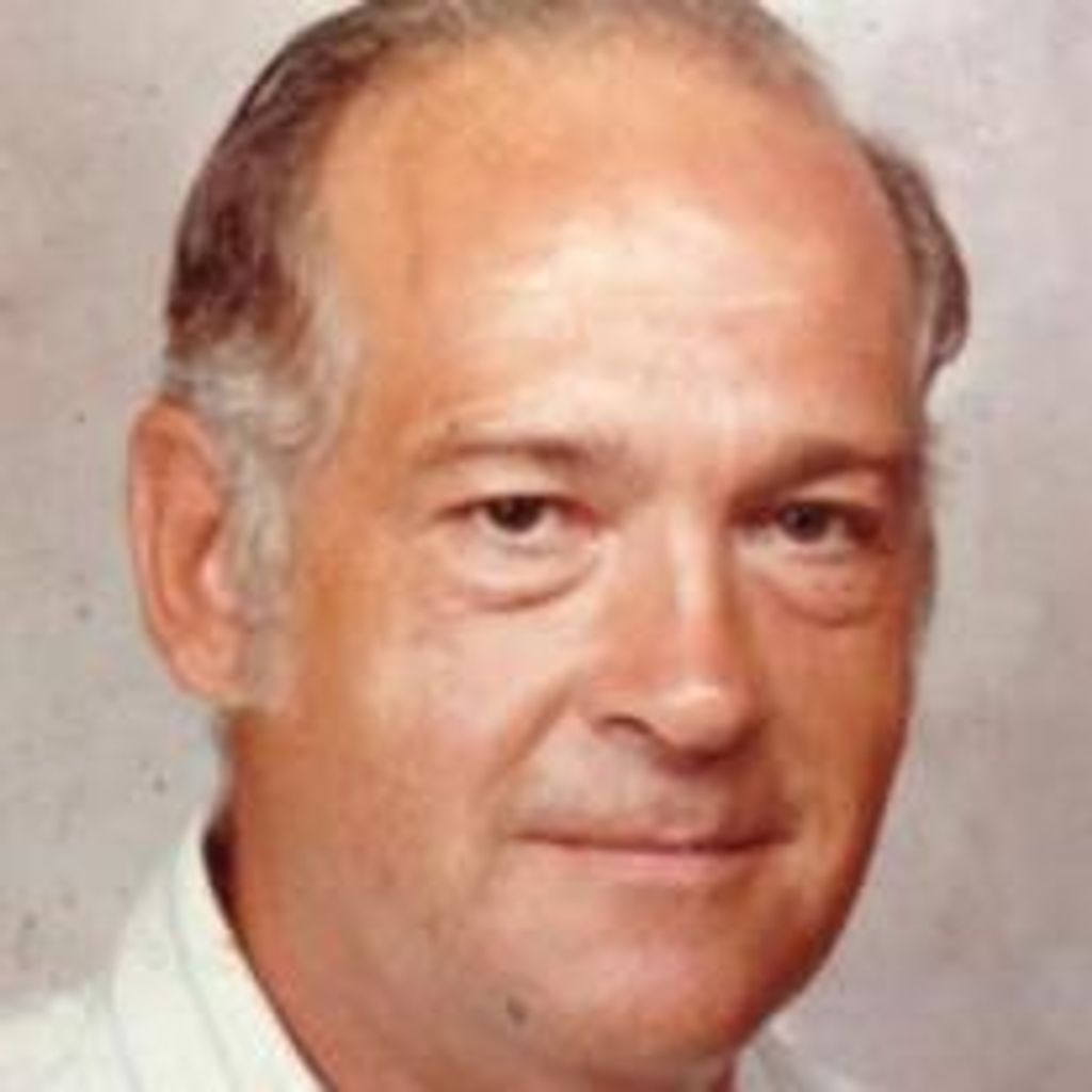 George  A.  Gooding, Sr.