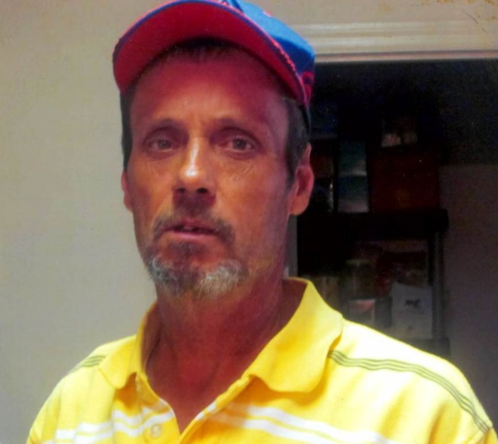 David Allen Powell
