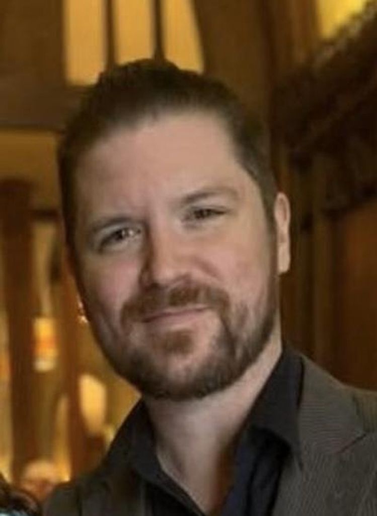Gerard Vito Angelini, Jr. Profile Photo