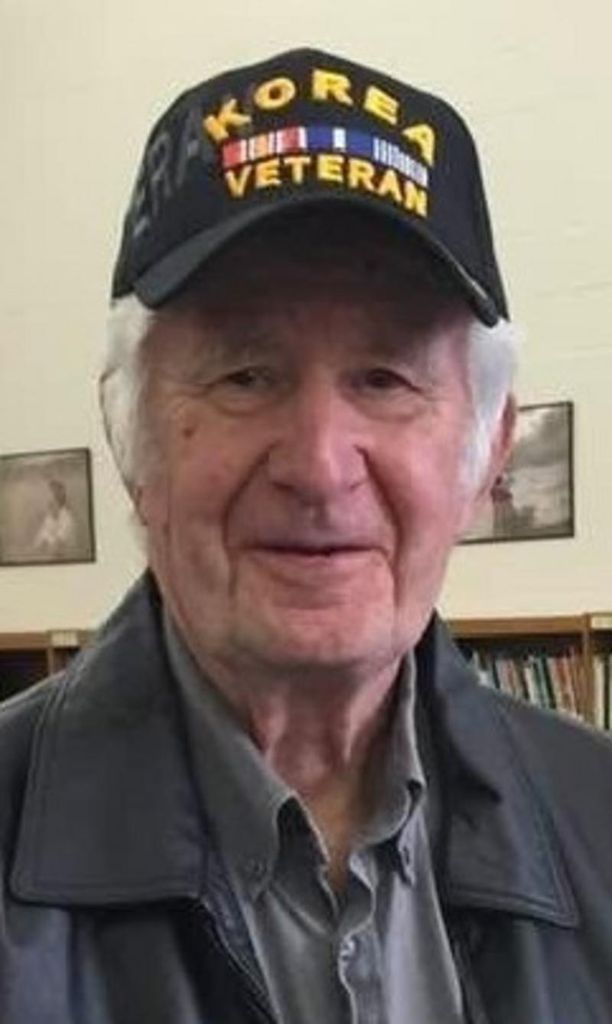 Ramon J. Kaloczi, Sr.