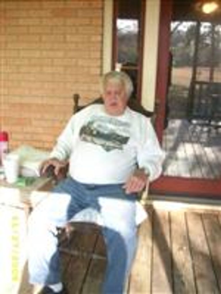 Douglas Brantley