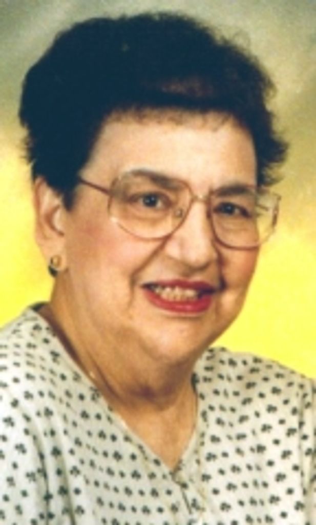 Michina A. "Mickie" Palumbo