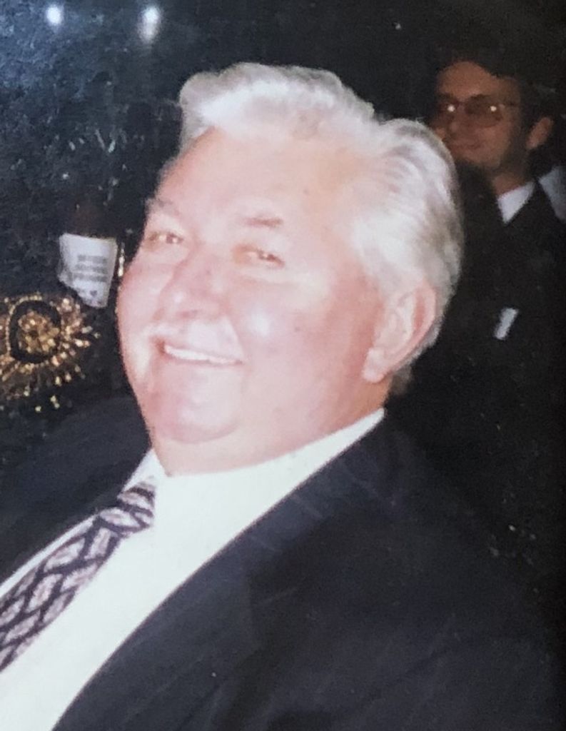 Thomas E. Vinson Profile Photo