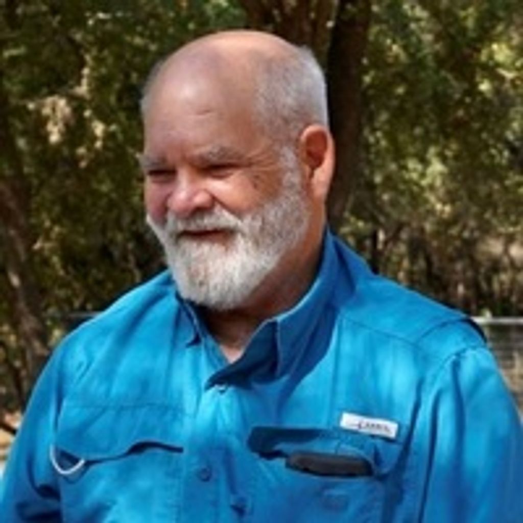 James David "Jim" Petersen