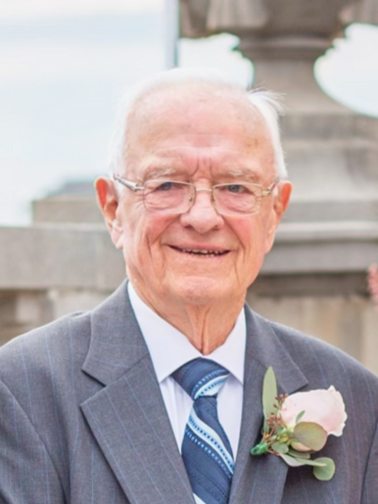 Kenneth J. Reddington Profile Photo