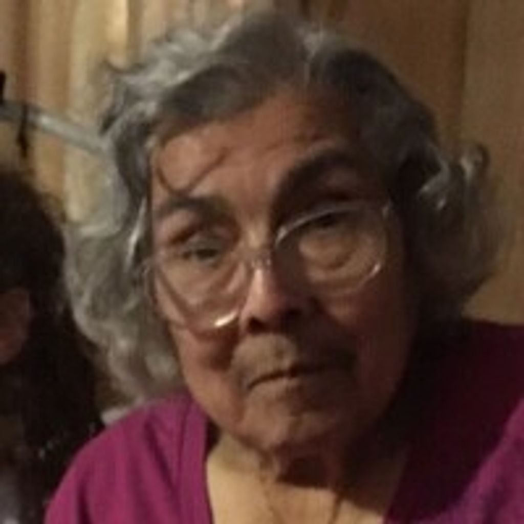 Emilia Ortiz Florez