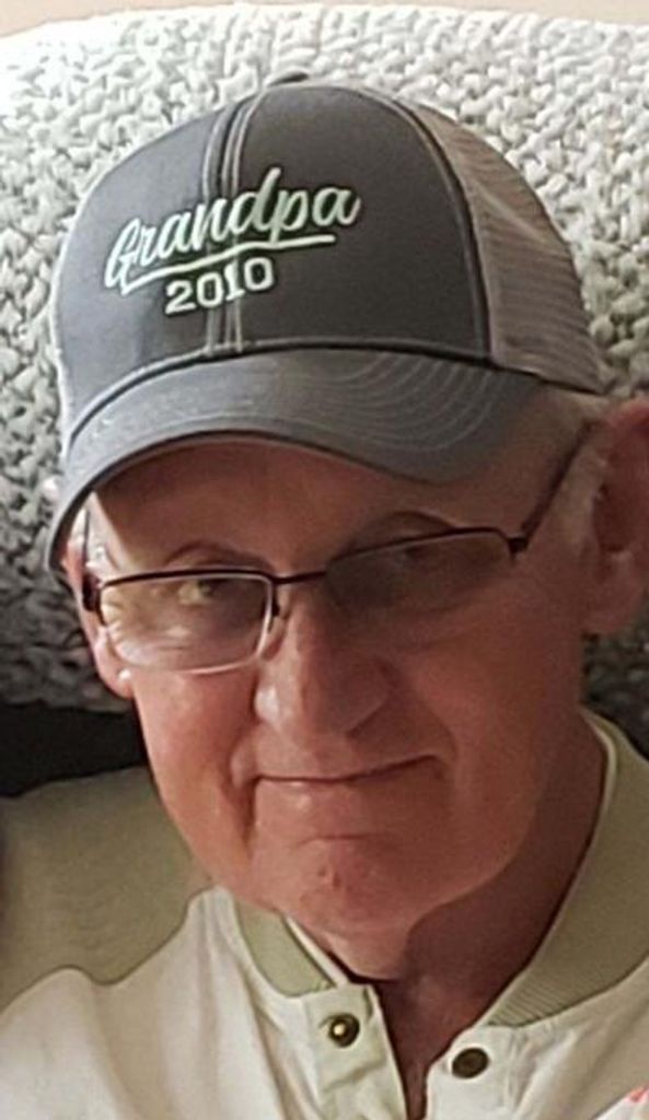 Nick Flenniken Profile Photo