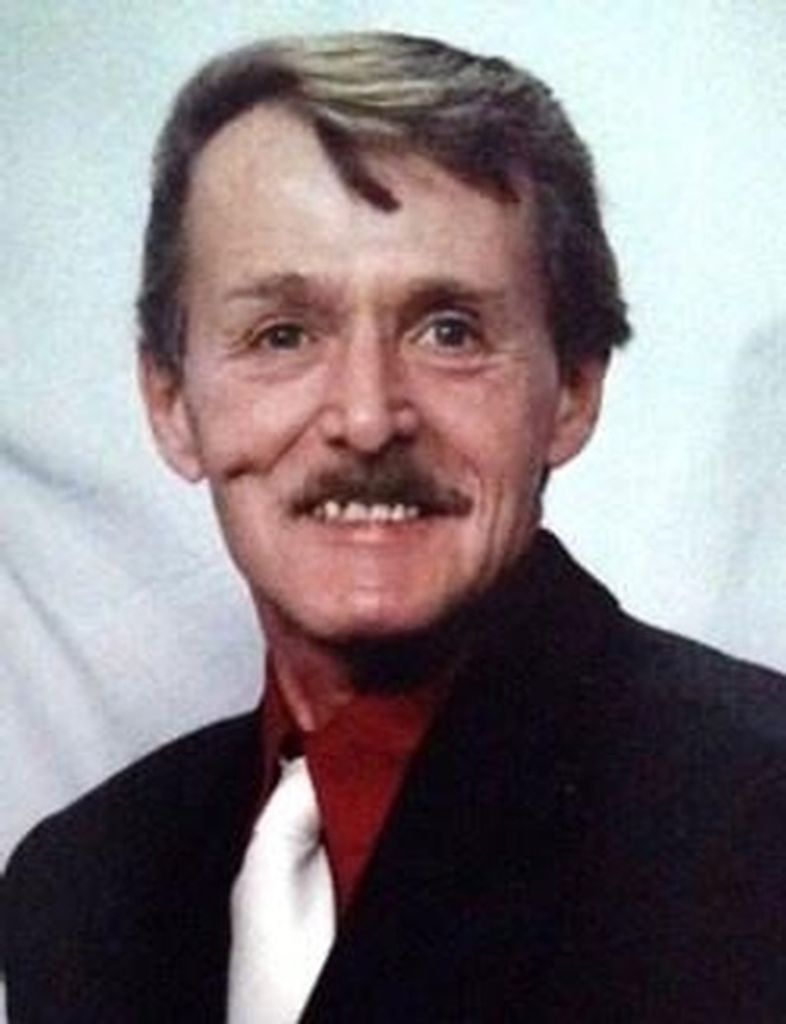 Olan "Butch " Andrew Hrbal