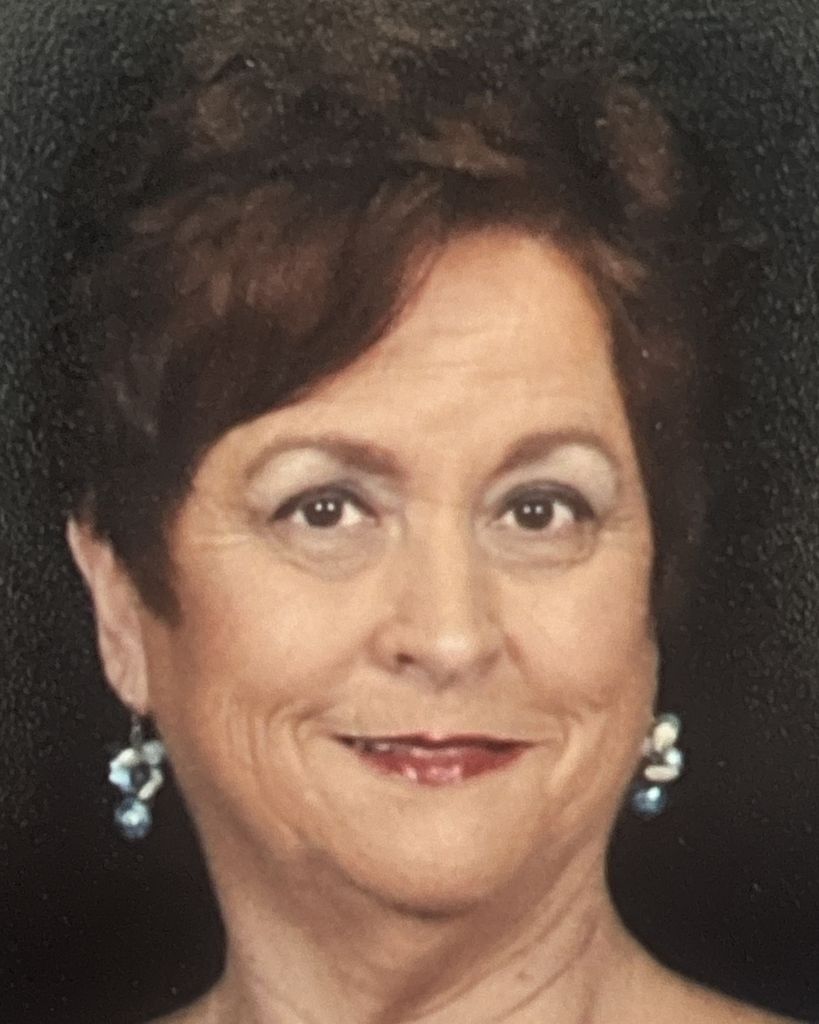 Vivian Teague