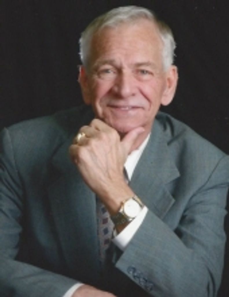 Jerry Lee Hodges