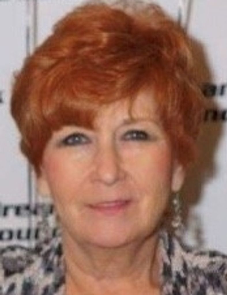 Angela Morrison Profile Photo