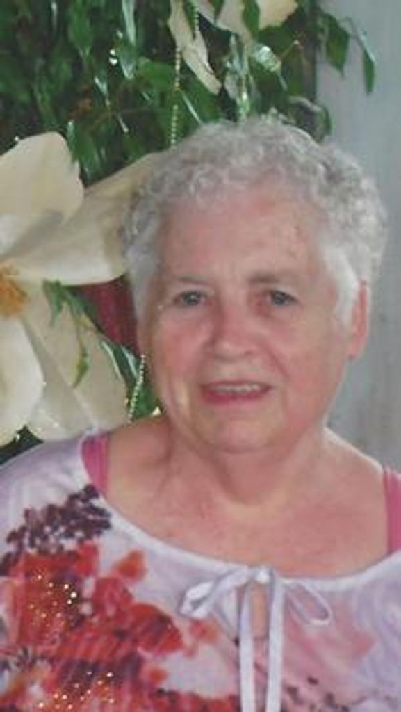 Francis Nadine Jenkins