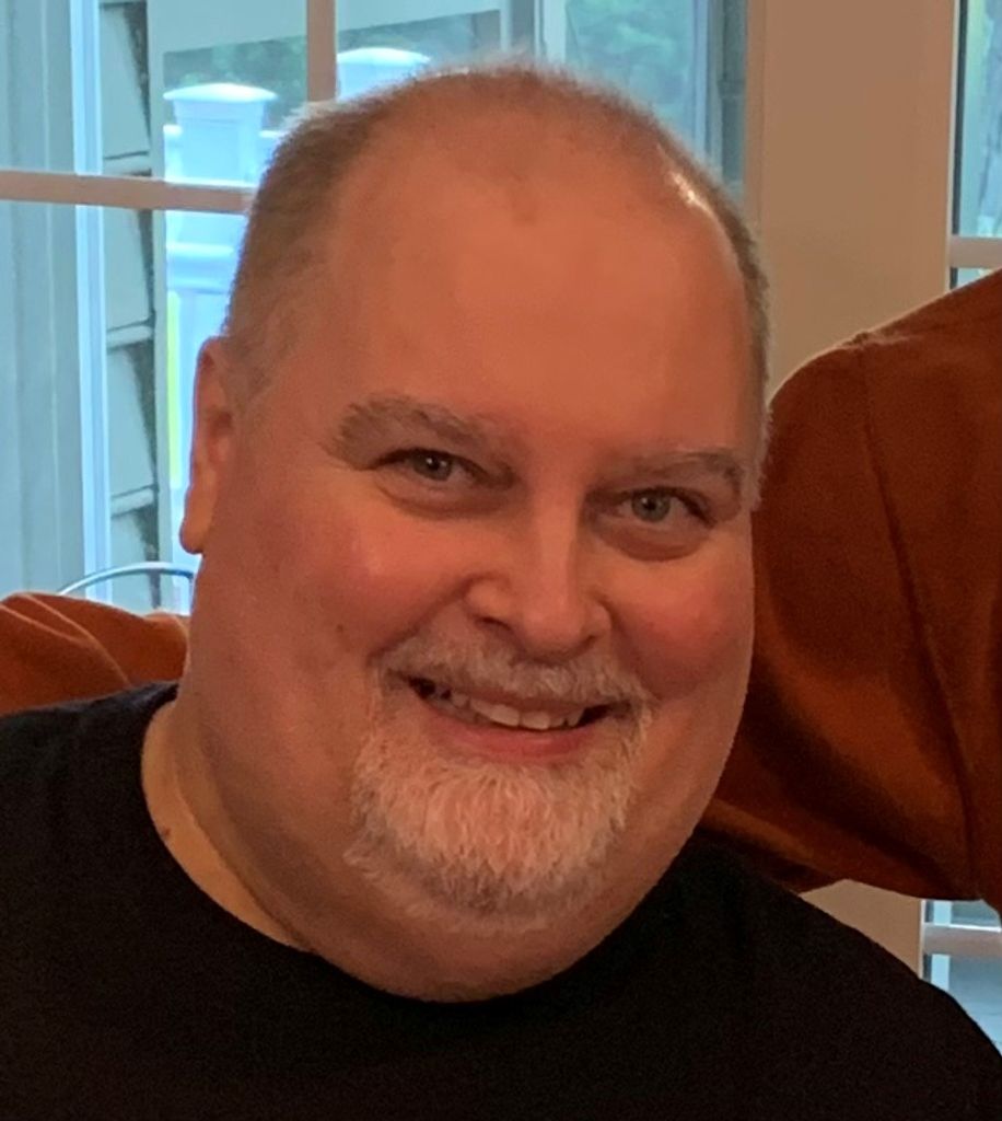 Thomas James Matyok Profile Photo