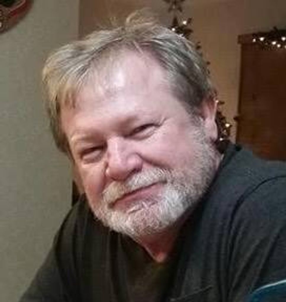 Harvey D. Nelson Profile Photo