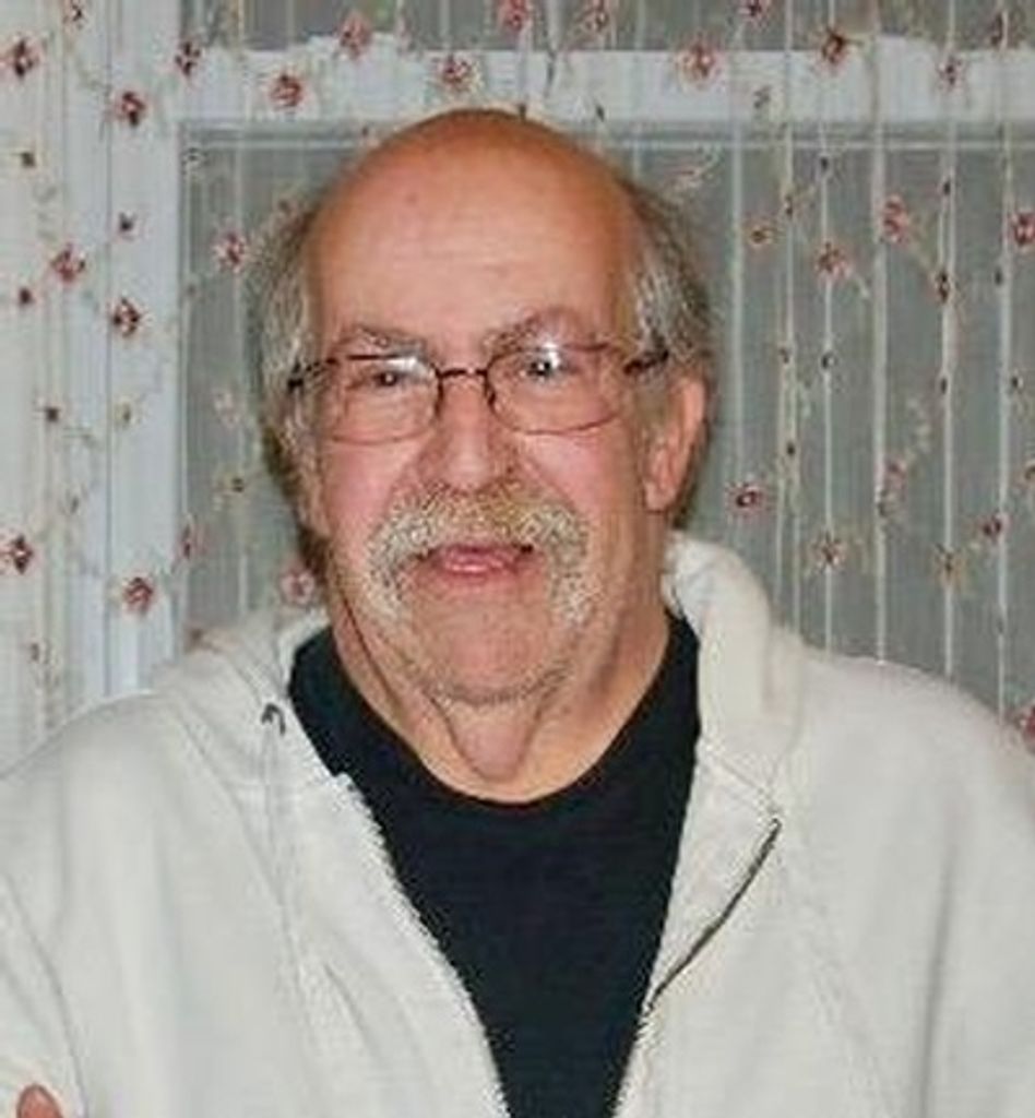 Harvey A. Goodwin Profile Photo