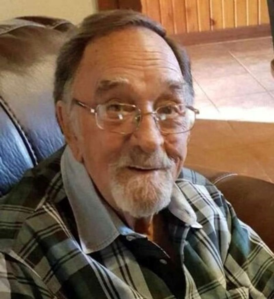 Willie "Bill" Willeford