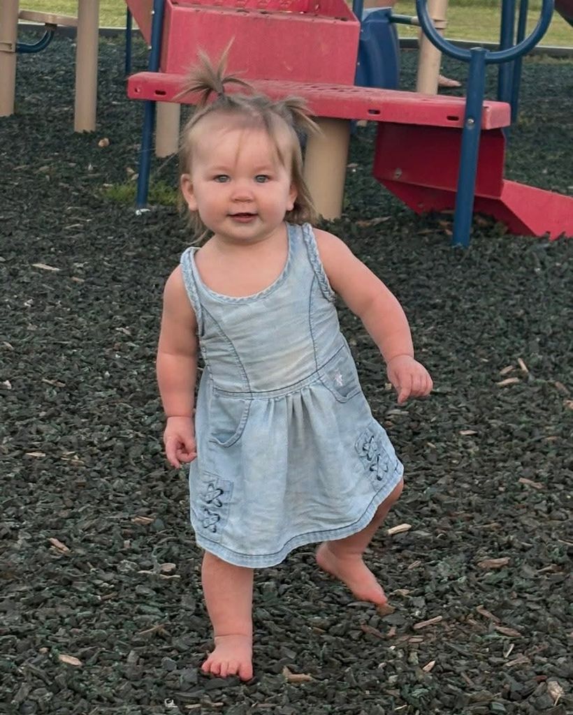 Brilee Mae Tubbs Profile Photo