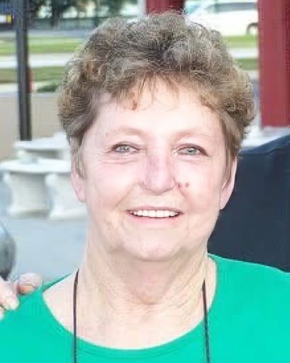 Barbara Joyce Henderson's obituary image