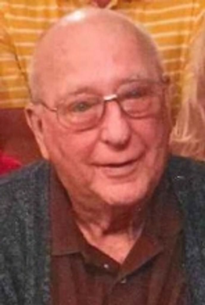 Harold John Wolle, Sr. Profile Photo
